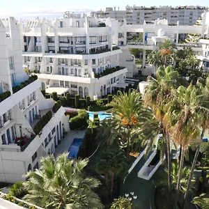 House Apartamento Duplex 44 Marbella